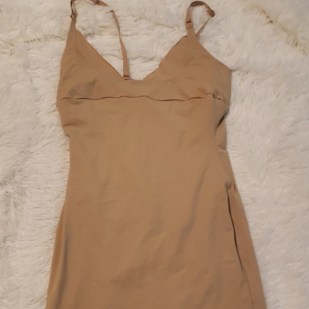Shape wear